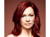 Carrie Preston Five Minutes with President Obama