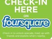 Travel Hacking Foursquare Spoof Check-in Location Hack