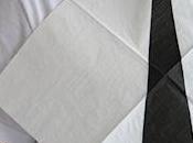 Dress Dinner Necktie Napkins