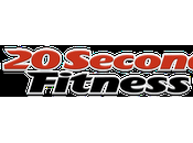 Second Fitness *Intro*