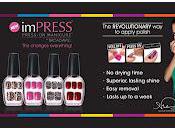 imPRESS Press-on Manicure *Review*