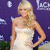 2012 Academy Country Music Awards Fashion