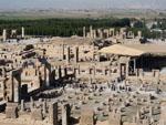 From Shiraz Yazd Persepolis, Pasargadae Abarqu