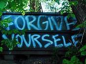 Tips Forgive Yourself Effectively