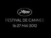 2012 Cannes Competition Films