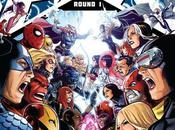 Avengers X-Men Launch Parties Tuesday April 3rd!