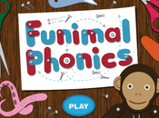 Funimal Phonics iPhone iPad Winners