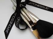 Japonesque Brushes Review