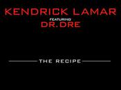 Kendrick Lamar Recipe