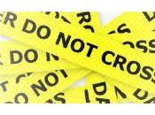 Spoilers Aisle Proceed with Caution