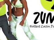 Have Ever Embarrassed Yourself Zumba?