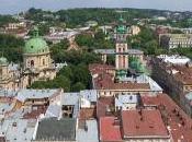 Lviv: Between East West