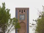 Yazd, Iran