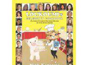 Loukoumi’s Celebrity Cookbook with Great Kid’s Recipes