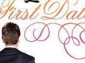 Book Review: First Date Krista McGee