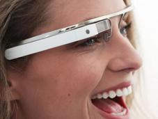 Google Unveils “augmented Reality” Glasses