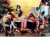 Conor Harrington When Were Kings Print