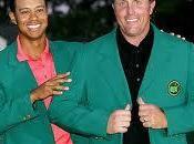 Mickelson Masters Golf Marketability Over Tiger Woods