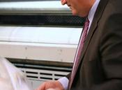 Telegraaf’s Weekend Edition Launch (2): Show Process