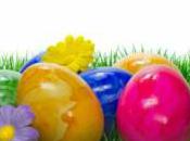 Easter Hunt +Plus+ FREE Groceries