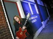 Words About Music (262): Warren Haynes