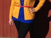 Color Blocking Beginners
