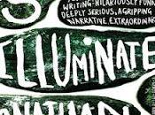 Review: Everything Illuminated Jonathan Safran Foer