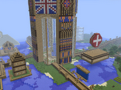 Minecraft Project: Kvlcraft