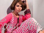 Cross Stitch Summer Lawn Prints 2012 Latest Collection Shoot Ayyan