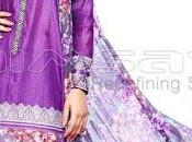 Nimsay Parsa Lawn Prints Summer 2012