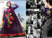 Nimsay Aura Verve Summer Collection 2012 Nimra Textiles