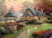 Thomas Kinkade Luminous Place