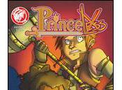 Review: Princeless (Action Lab)