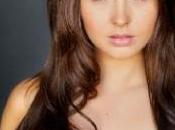 Camilla Luddington Hint’s Season “Fairies Re-Vamped”