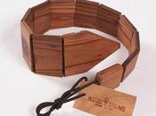 Wood Ties
