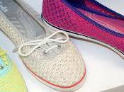 Shoe Keds Cute Crochet Slip-Ons