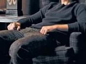 Alexander Skarsgård Working with Dad, Battleship, More Play Magazine