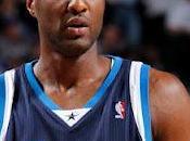 Dallas Mavericks, Lamar Odom Calling Quits Thanks Nothing,