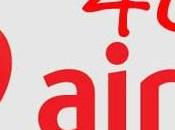 Bharti Airtel Launched Network India