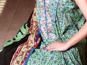 Gorgeous Humaima Rosey Patel Lawn 2012