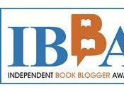 Independent Book Blogger Awards!