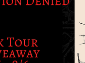 Benediction Denied Elizabeth Engstrom @SDSXXTours @LizCratty