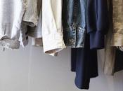 Declutter Diva: Ways Consolidate Your Clothing Still Rock Style