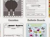 FREEBIE: Educational Resources (ALL)