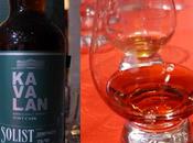 Tasting Notes: Kavalan: Solist: Port Cask Strength