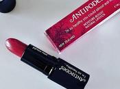 Antipodes Remarkably Moisture-Boost Natural Lipstick