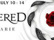 Tethered (Intertwined Series Jenn Marie @YABoundToursPR @AuthJennMarie