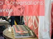 Cabi Conversations: Recap [Sponsored]