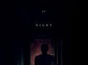 Comes Night (2017)