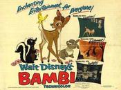 Disney Dinner Movie: ‘Bambi’